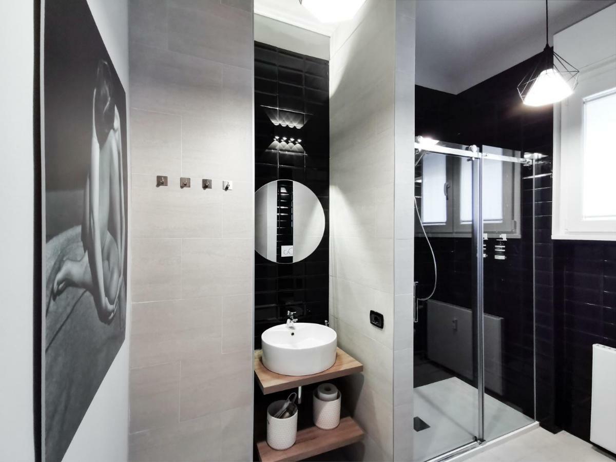Chiclife Florentin - Downtown * Bergamo