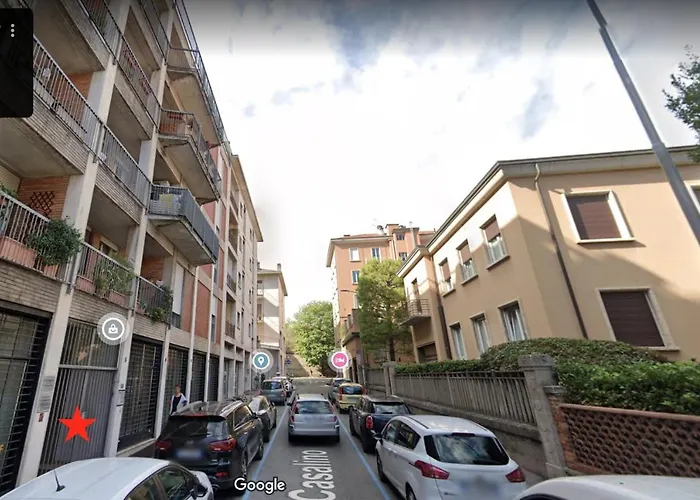 Chiclife Florentin - Downtown Apartment