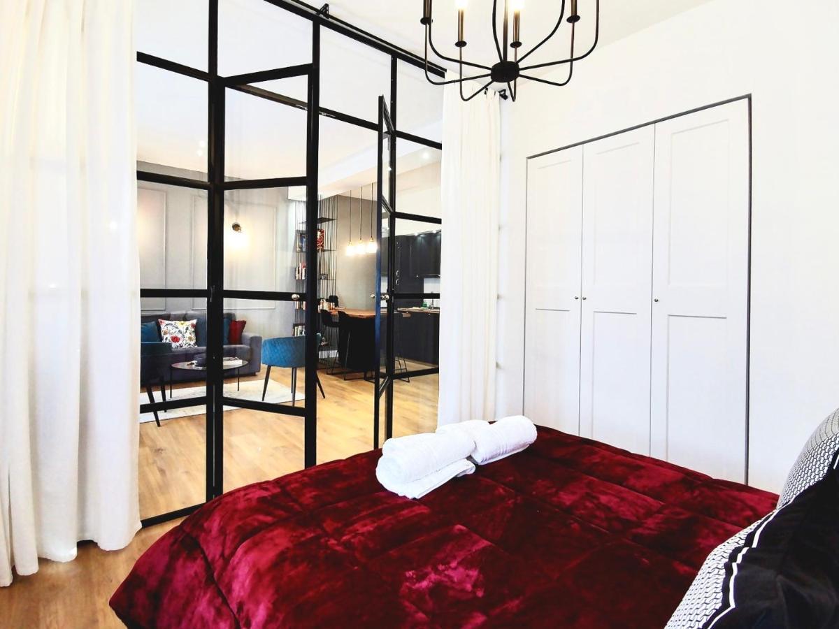 Chiclife Florentin - Downtown *