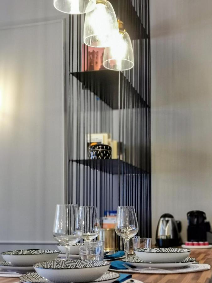 Chiclife Florentin - Downtown * Bergamo