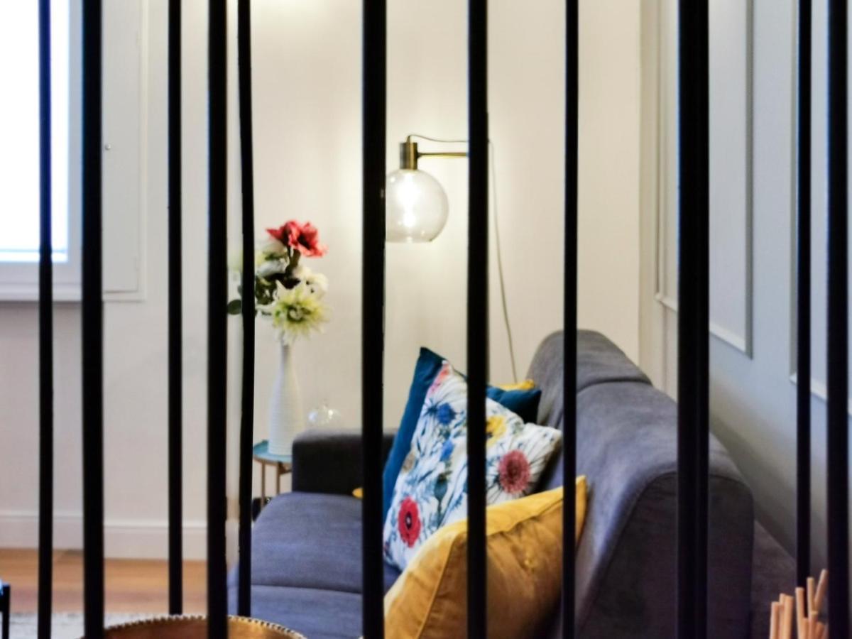 Apartment Chiclife Florentin - Downtown *