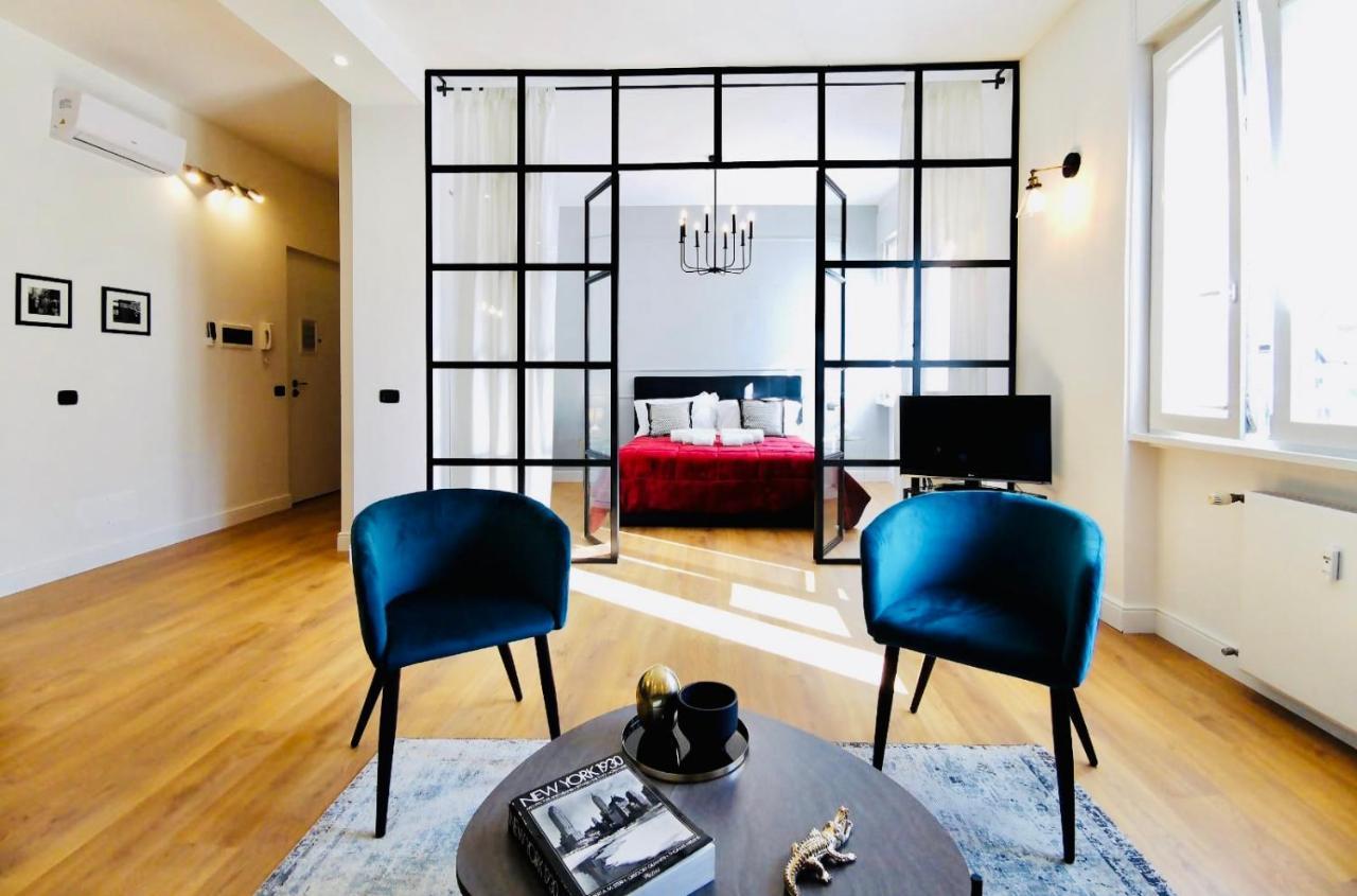 Apartment Chiclife Florentin - Downtown *