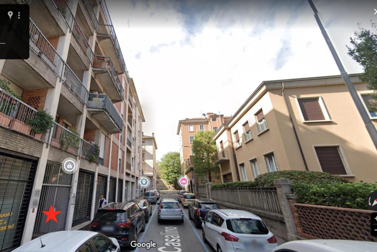 Chiclife Florentin - Downtown Apartment Bergamo