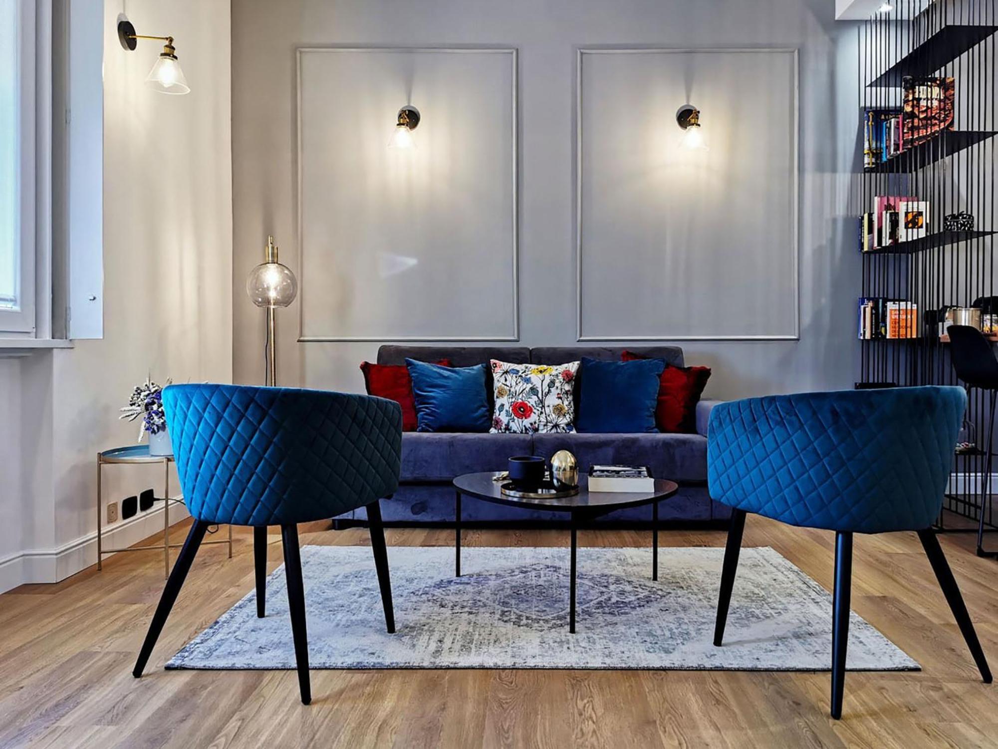 Chiclife Florentin - Downtown Apartment Bergamo
