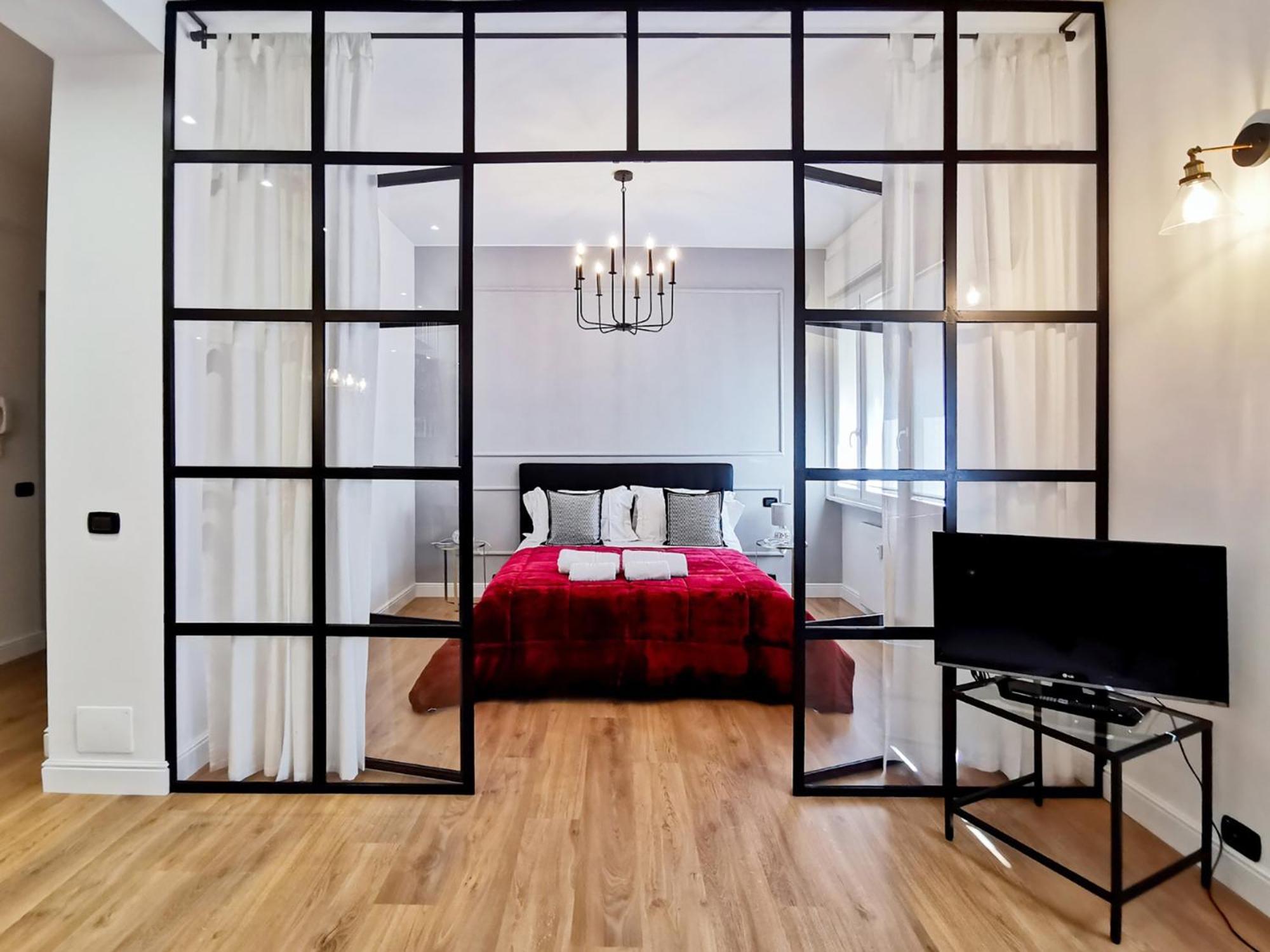 Chiclife Florentin - Downtown Apartment